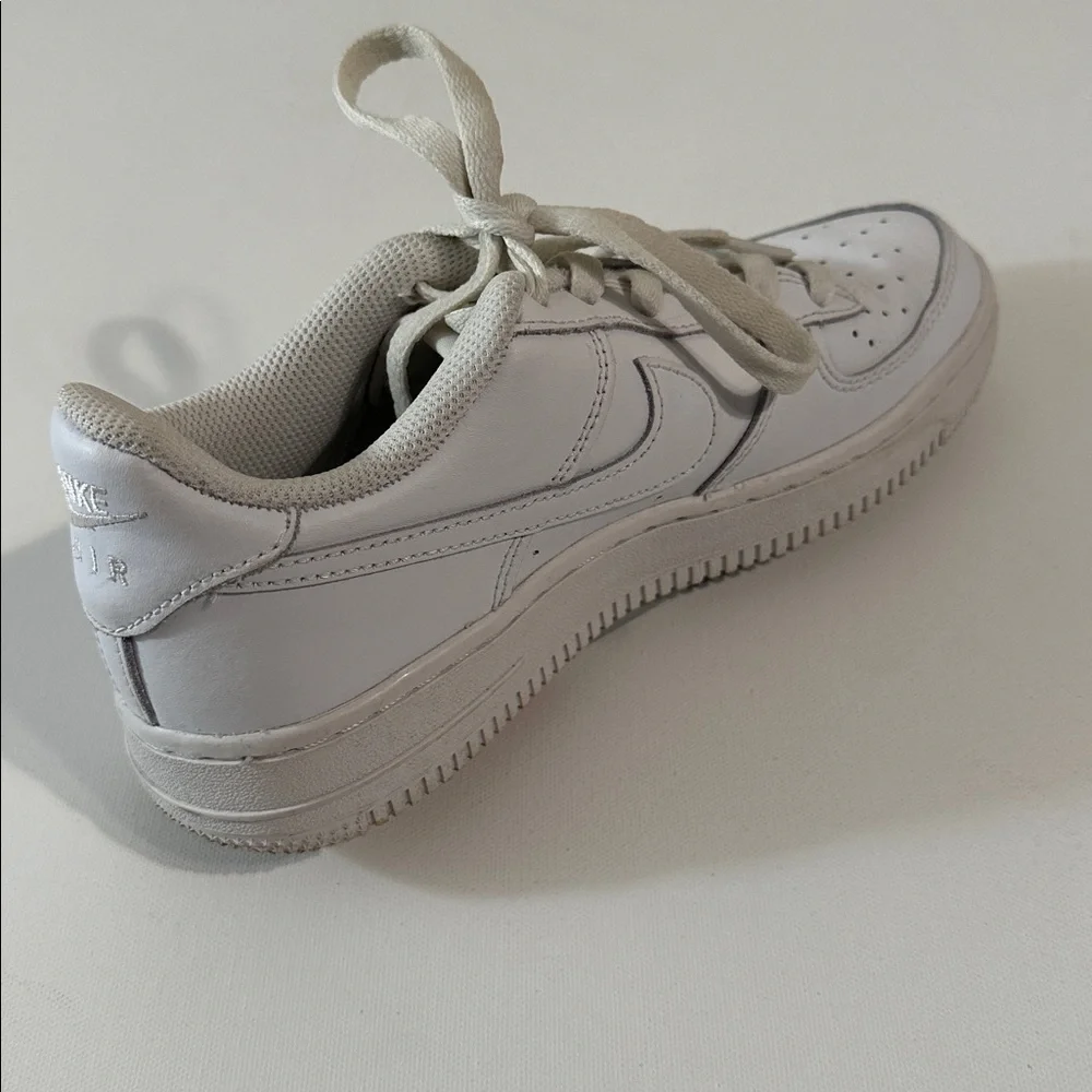 NIKE AIR-FORCE 1 - AMPUTEE LEFT SHOE - AUTHENTIC SNEAKER